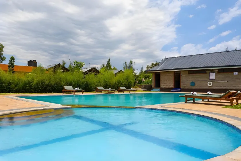 Anka Resort - Image 1