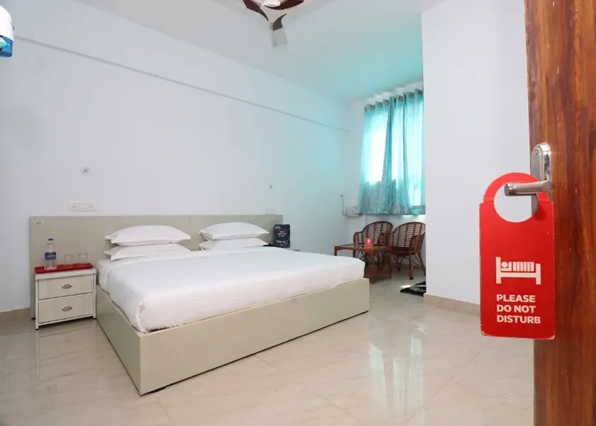 Hotel Mda Near SGPGI Hospital, Lucknow - Image 1