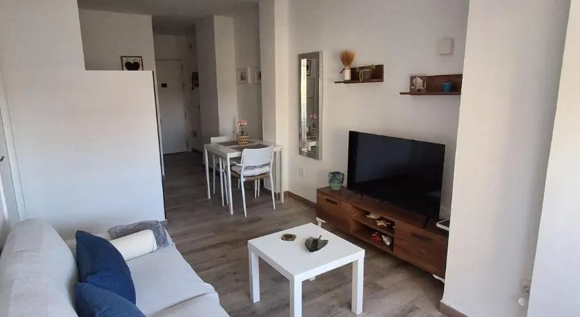 Apartamento Acacias - Image 1