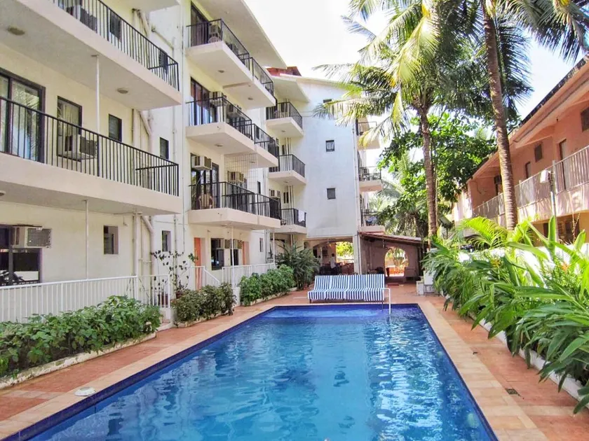 Rahi Coral Beach Resort - Image 1
