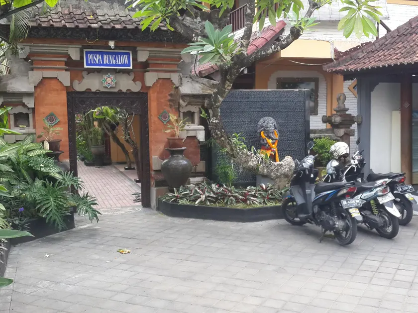 De Puspa Residence Seminyak - Image 1