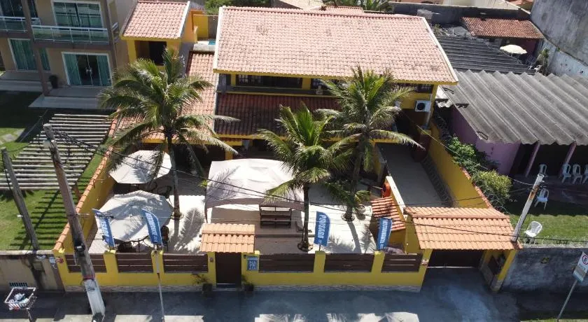 Pousada na Praia Maricá - Image 1
