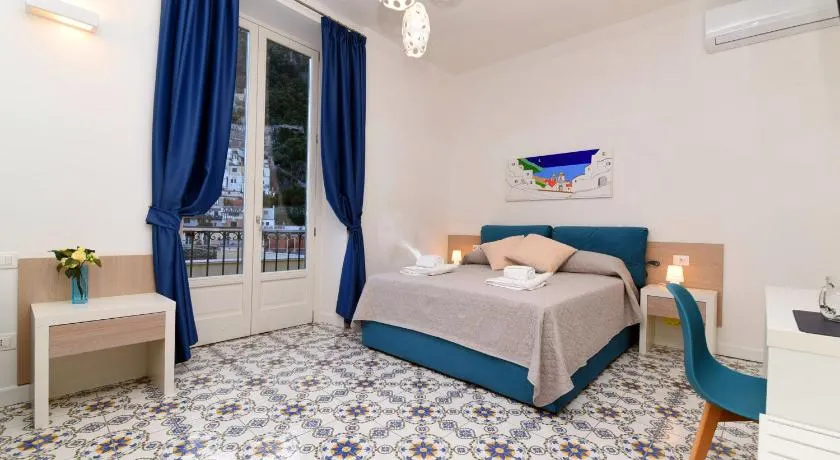 Antica Residenza Amalfitana - Image 1