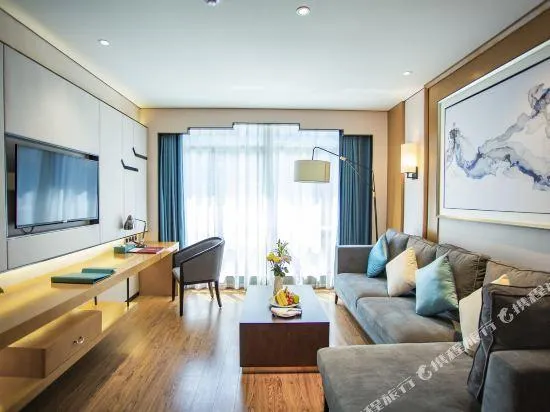 Hua'an International Holiday Hotel - Image 1