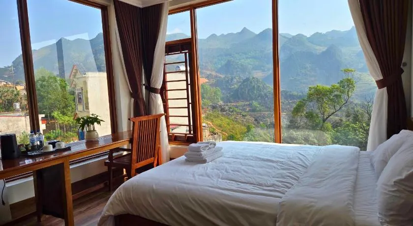 Viet Son Lam Hotel - Image 1