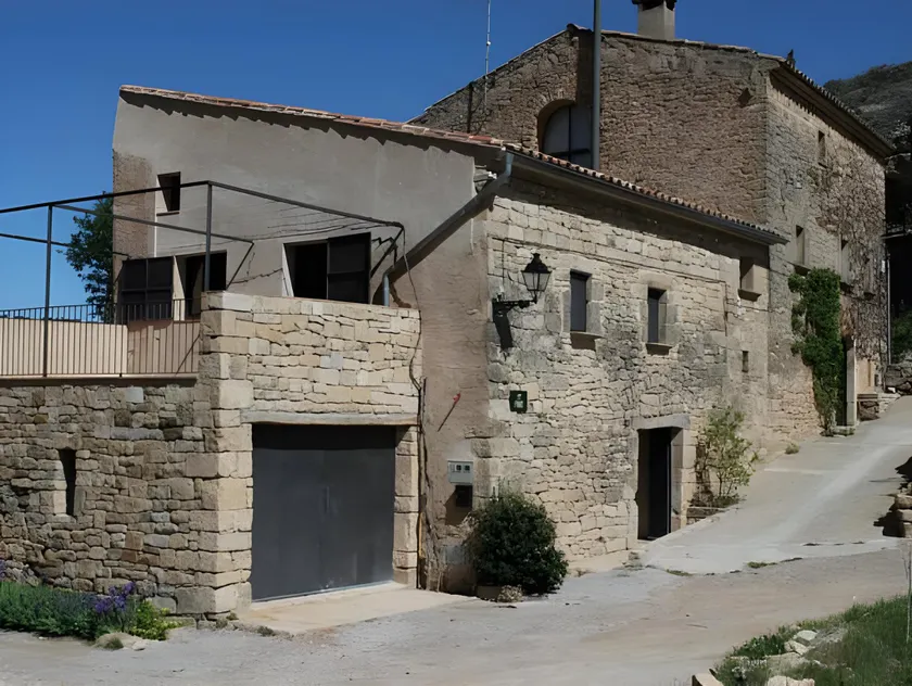 Ca L'Olier - Image 1