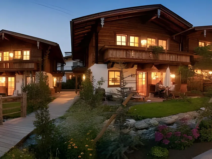 Brugger Dörfl Alpenchalets - Image 1