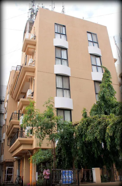 Magnus Calypso Suites Viman Nagar, Pune - Image 1