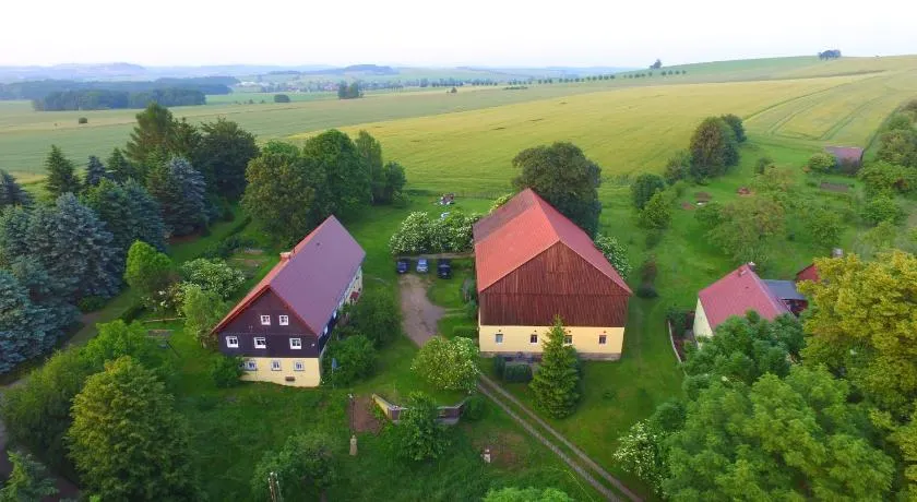 Ferienwohnungen Dobrahof - Image 1