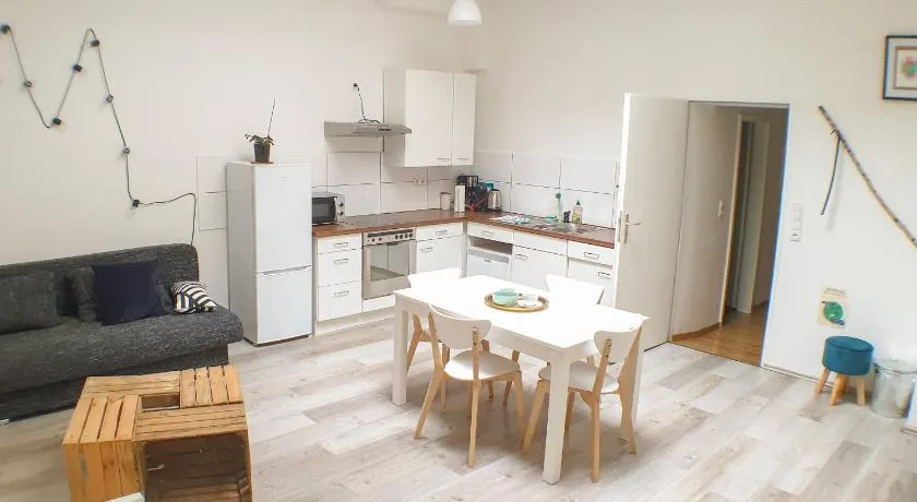 Big Appartment near trade fair! - Image 1