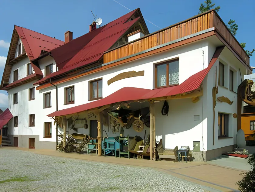Dom Rodziny Sojków - Image 1