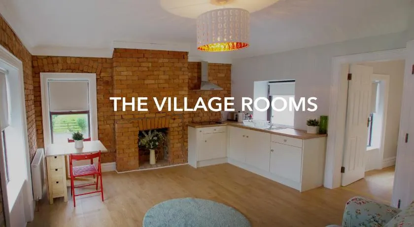 The Village Rooms - Image 1