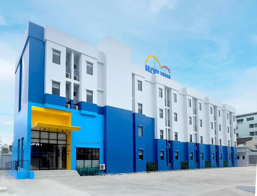 HOP INN Songkhla - Image 1
