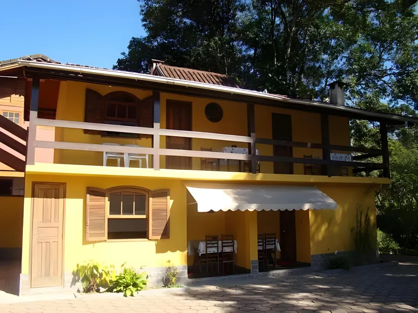 Pousada Verde Novo - Image 1