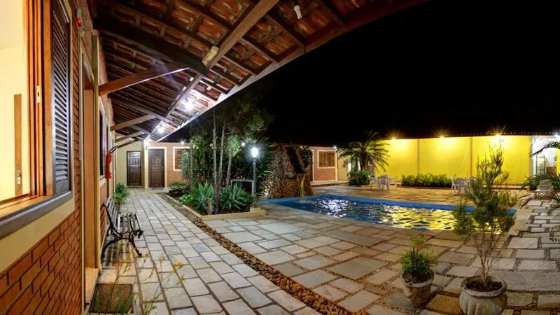 Pousada do Sol - Image 1