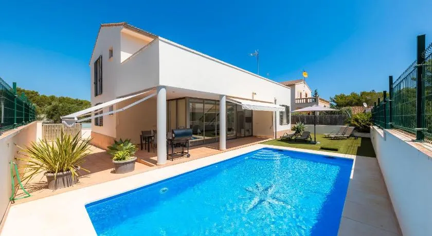 Enjoy Villa Mexic - Image 1