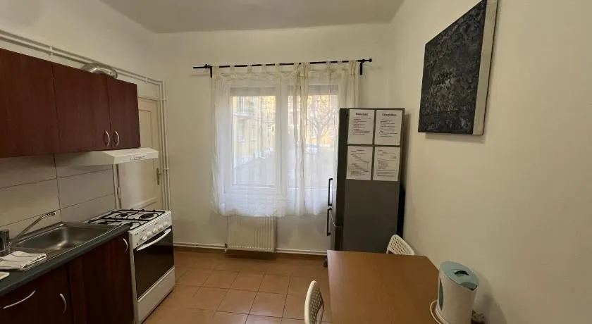 Family Friendly Apartman - Image 1