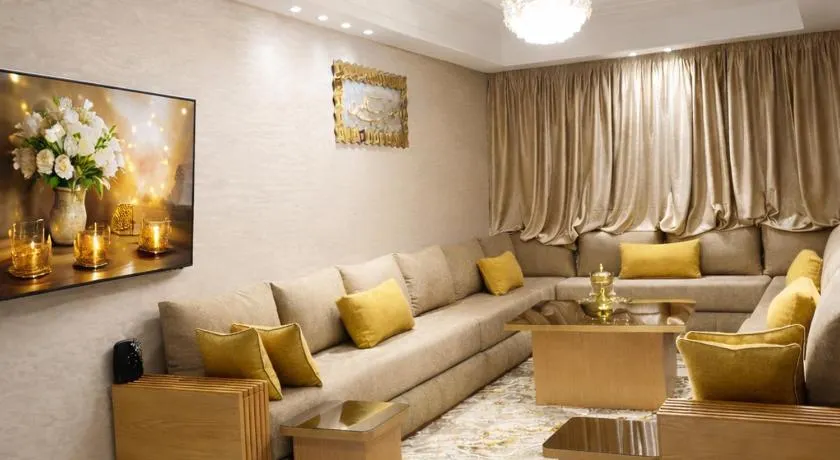 Prime stay downtown Meknes - Image 1