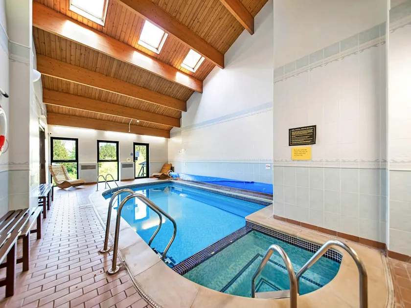 Cottage in Thirsk with Private Hot Tub - Image 1