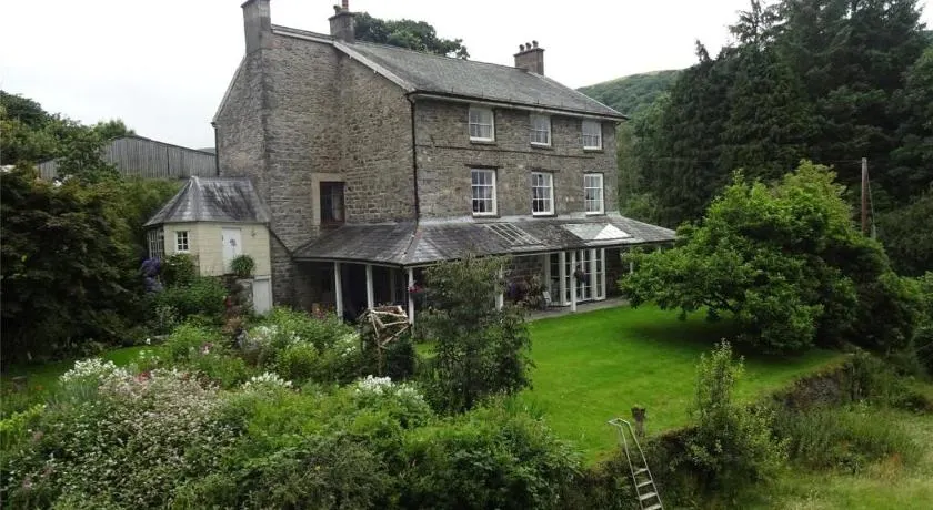 Plas Esgair - Image 1