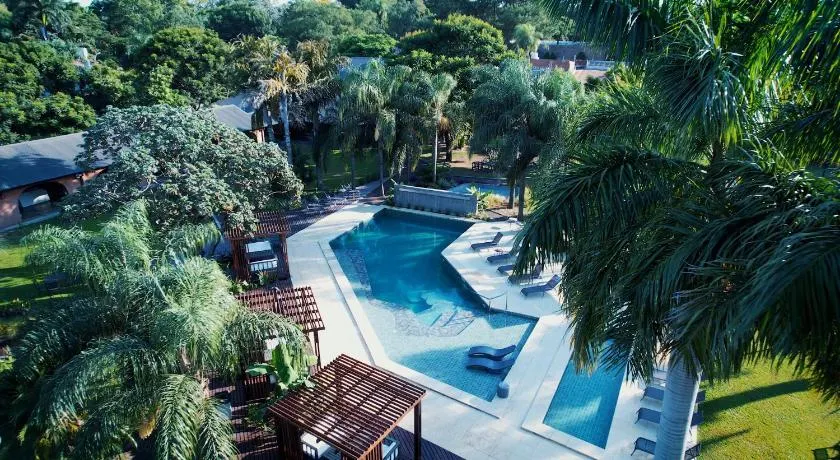 Hotel Jardín del Paraná - Image 1