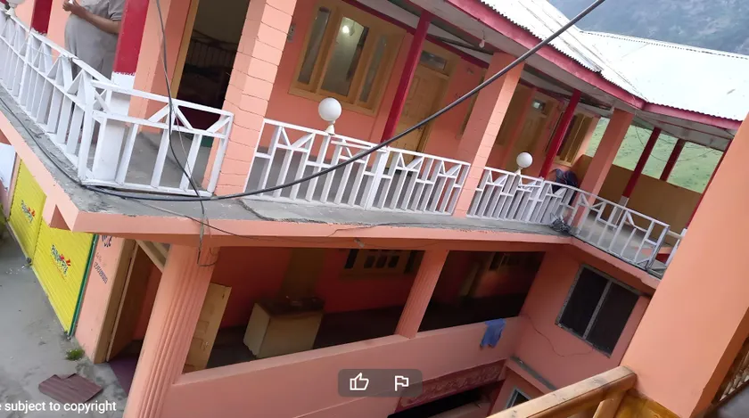 Rakaposhi Guest House - Image 1