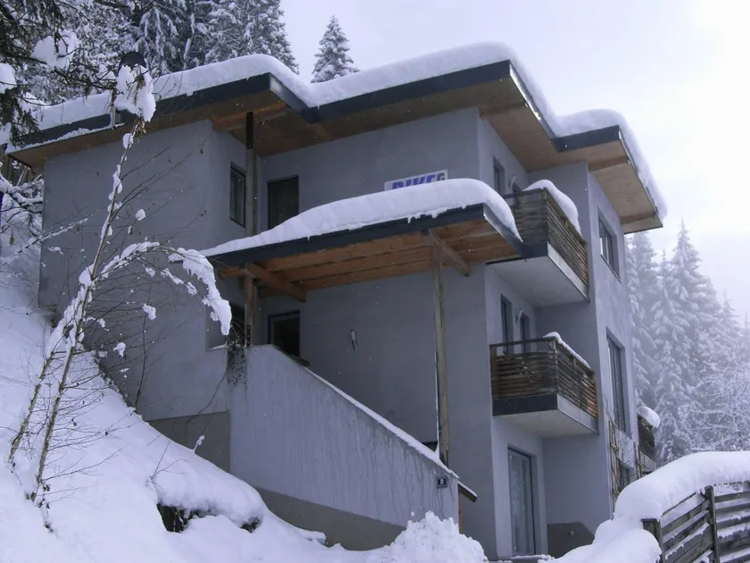 Apartment in Aschau near Ski Lift Kaltenbach - Image 1
