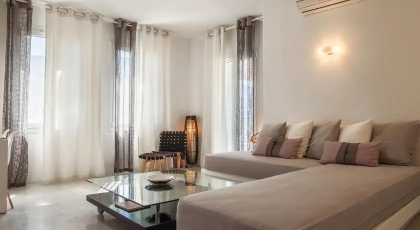 Edem Suites - Image 1