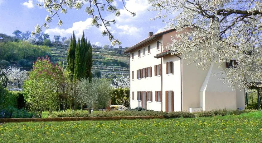 B&B Il Pettirosso - Image 1