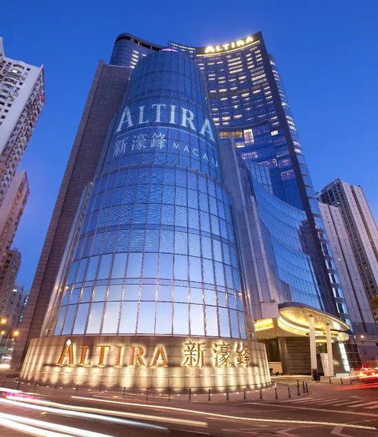 Altira Macau - Image 1
