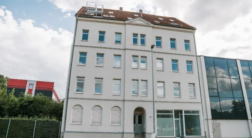 Limehome Chemnitz Hartmannstraße - Image 1
