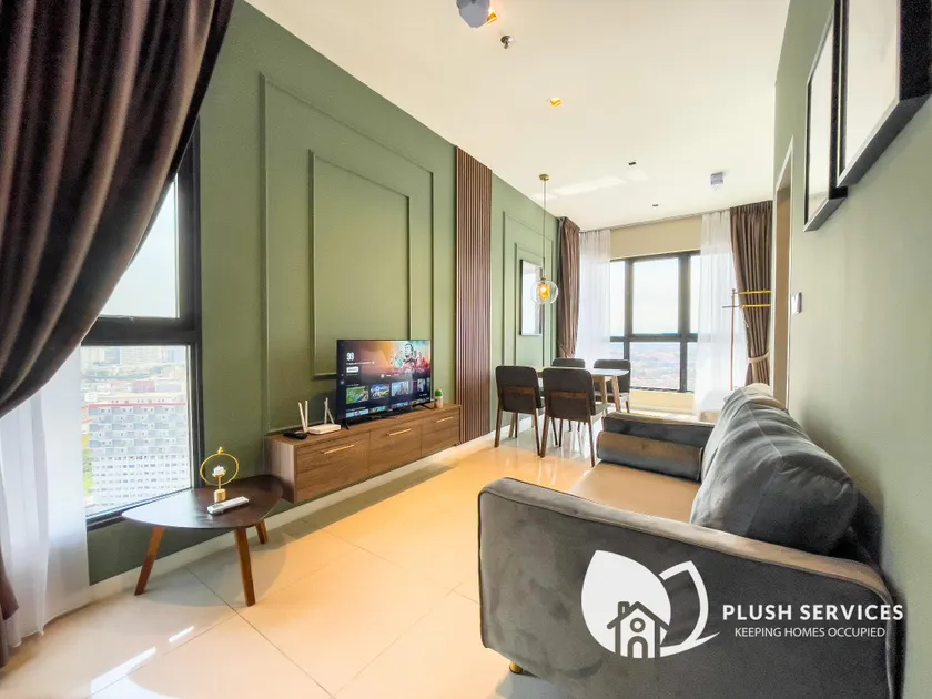 Highpark Suites at Petaling Jaya, Kelana Jaya by Plush - Image 1