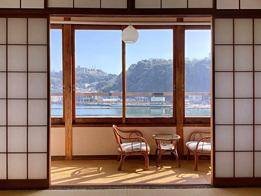 Irifune Ryokan - Image 1