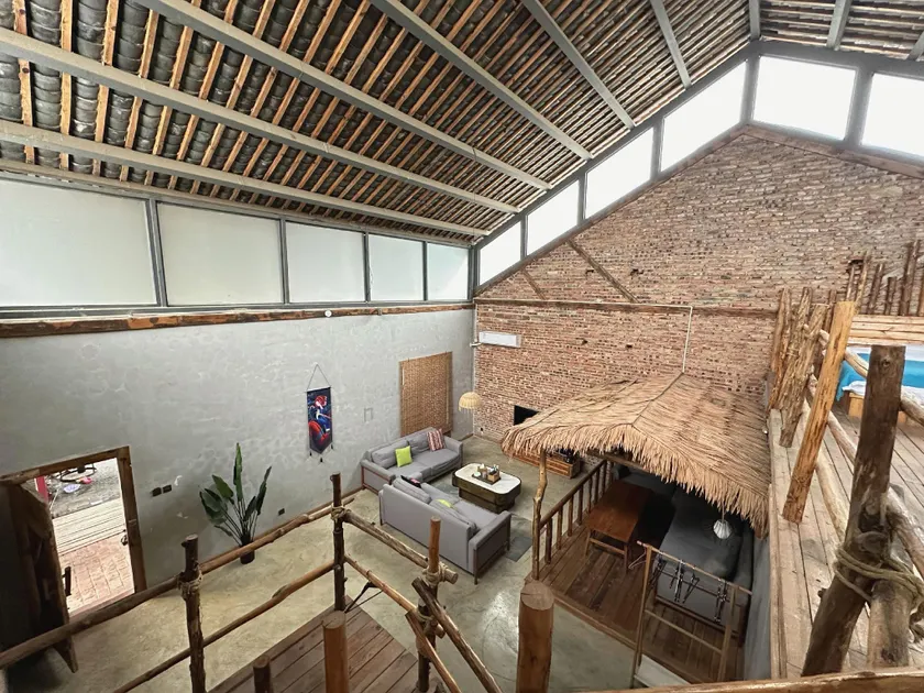 Hidden Water Town Resort B&B (Jiaolian Square Branch) - Image 1