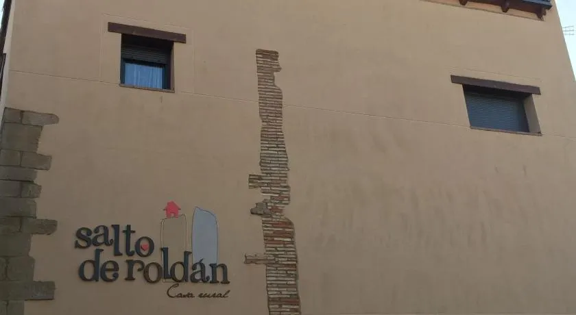Casa Salto de Roldán - Image 1