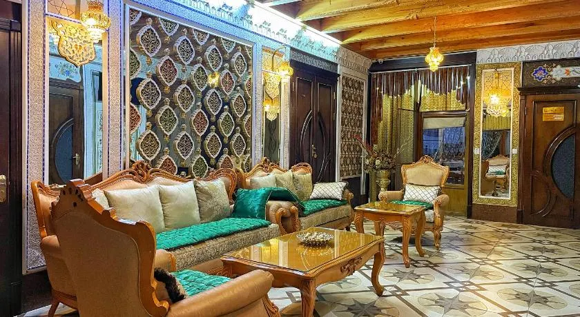 Nurafshon Boutique - Image 1