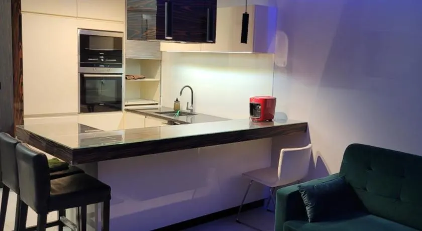 Apartament Walendów Park - Image 1
