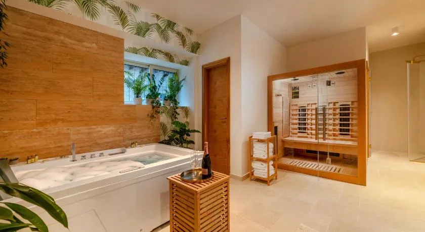 Villa Rita Heritage Villas - Image 1
