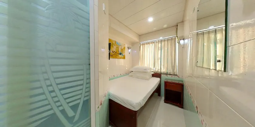 BGH.hk SelfServe GuestHouse (WhatYouSeeWhatYouGet) - Image 1