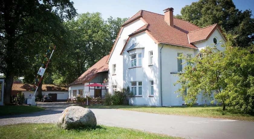 Komfort-Ferienwohnungen"Am Furlbach" in Stukenbrock - Image 1