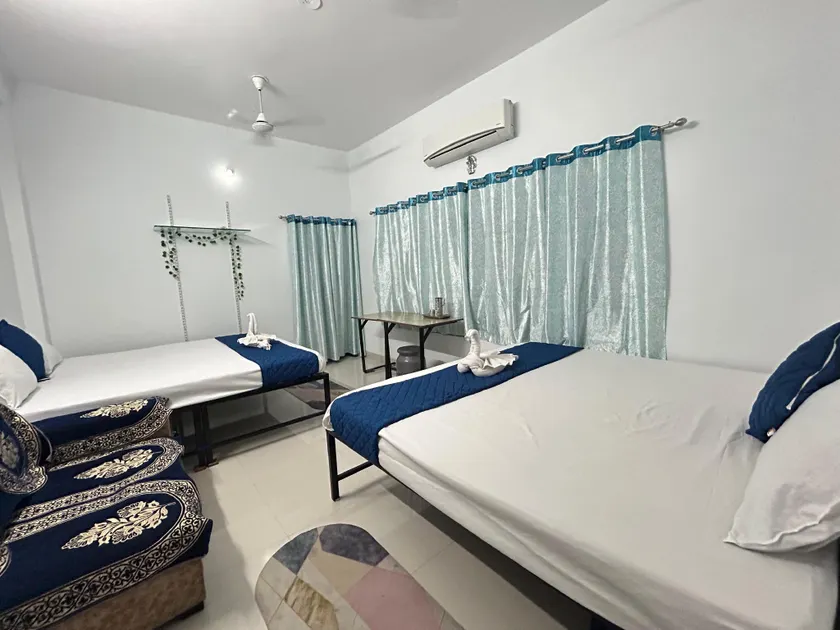 Asha Natural Home -II - Image 1