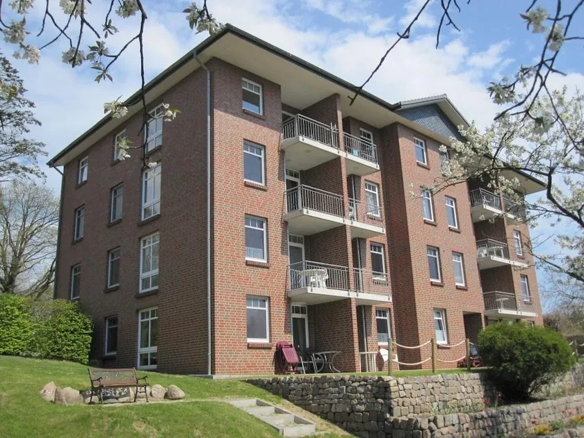 Haus Roland- Whg 15 mit Schwimmbad und Sauna - Image 1