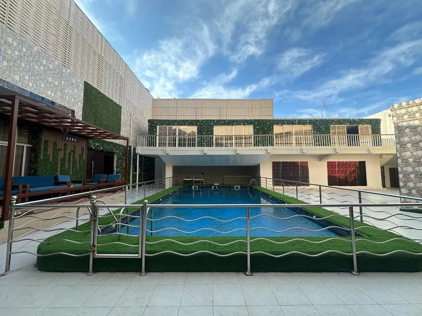 فيلا المقر - Image 1
