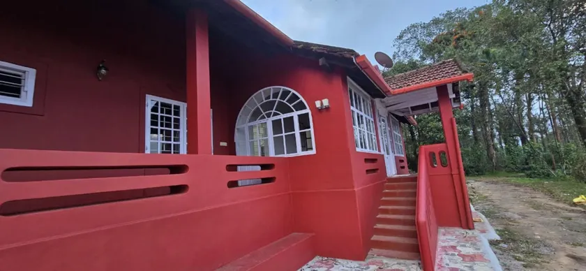 Ossoor Homestay - Image 1