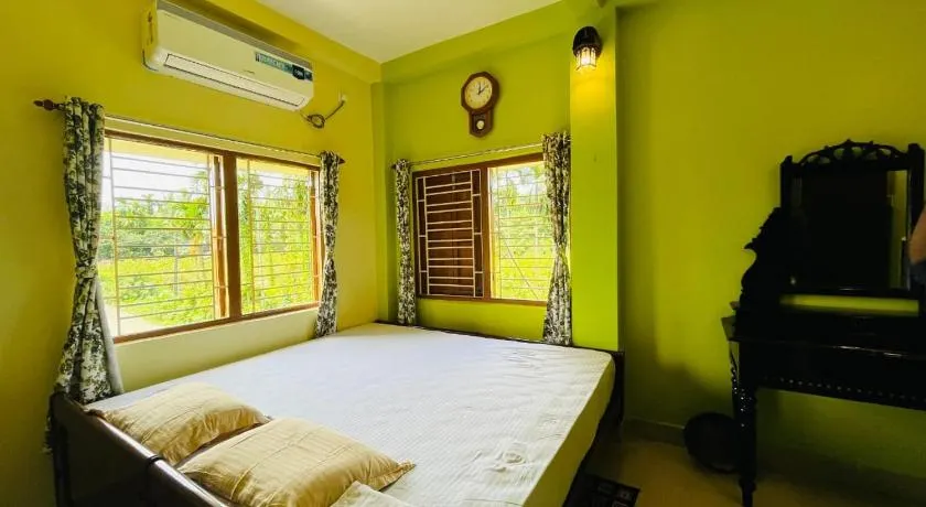 Nature's Home- Ichhe Farm House - Image 1