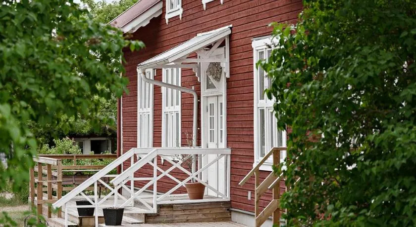 Charming Bed & Breakfast - Villa Högby - Image 1