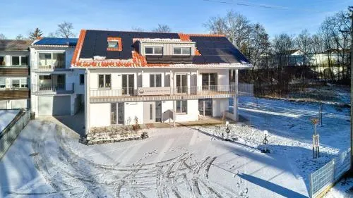 Starnberger See Apartments - Image 1