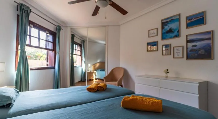 Apartment Marzipans'Oasis - Image 1