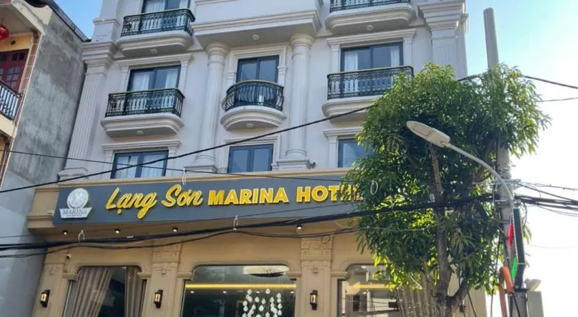 Lạng Sơn Marina Hotel - Image 1