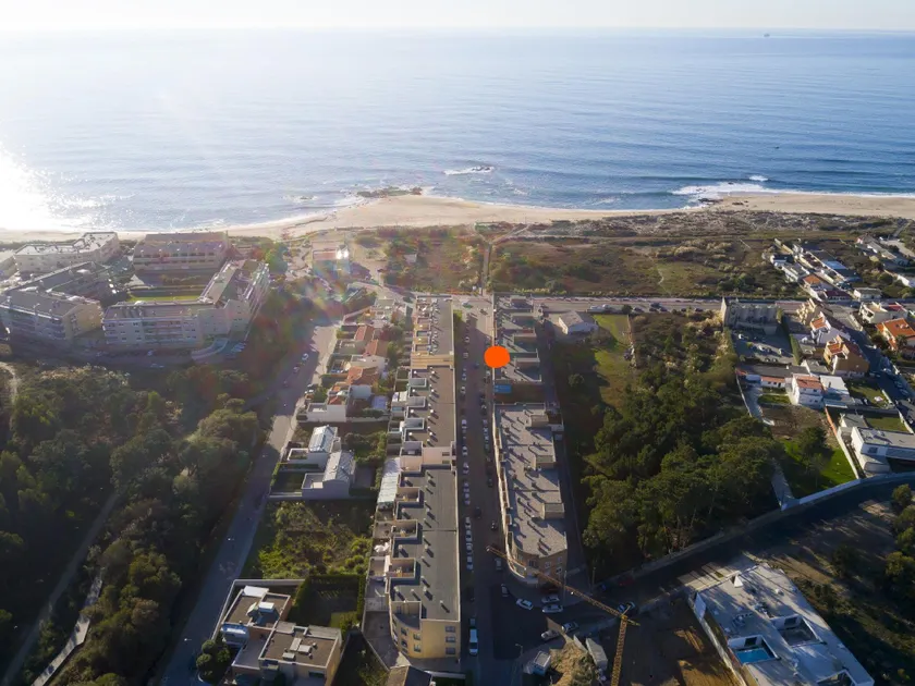 Madalena Beach Apartment by MP - Image 1
